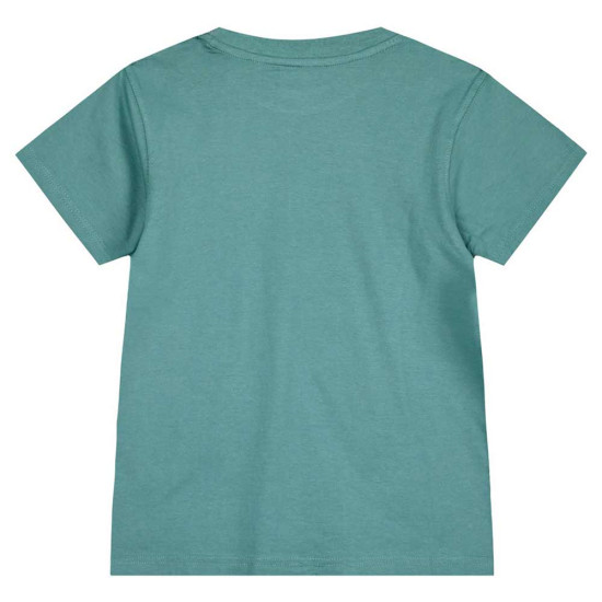 Energiers Παιδική κοντομάνικη μπλούζα Energiers Παιδική κοντομάνικη μπλούζα